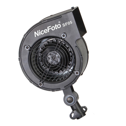 Studio Photography Wind Hair Blower Stream Fan for Taking Fashion Portrait Photos photography stream fan photography hair blower
