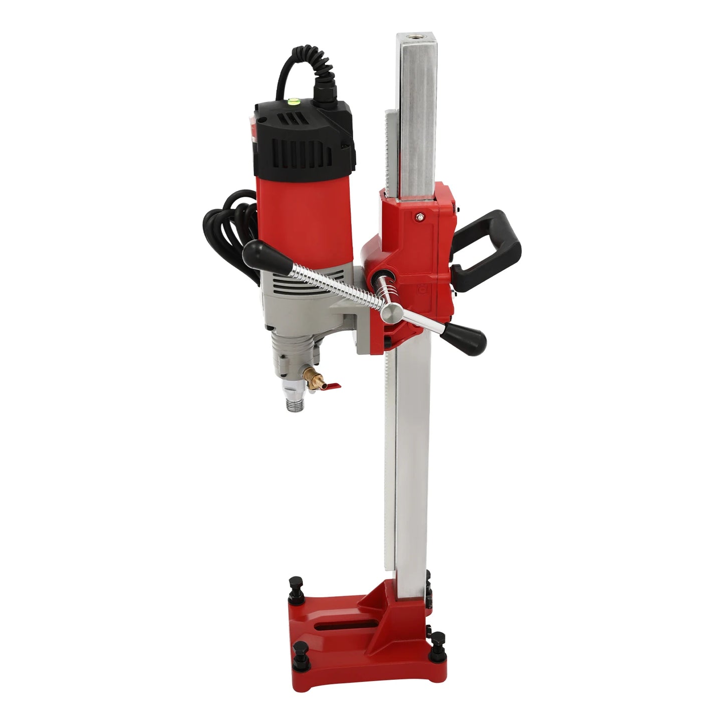 Kernboormachine – Diamantboormachine – Betonboormachine – Boorapparaat – 2300W Motor – Max Boordiepte 80 cm