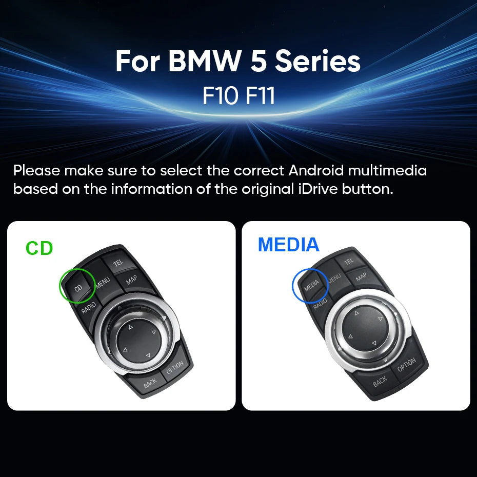 Autoradio – Multimedia Speler – Inbouw Radio – CarPlay Radio – Android Auto Radio – 12,3 Inch Touchscreen – Draadloze Connectiviteit - QUORE
