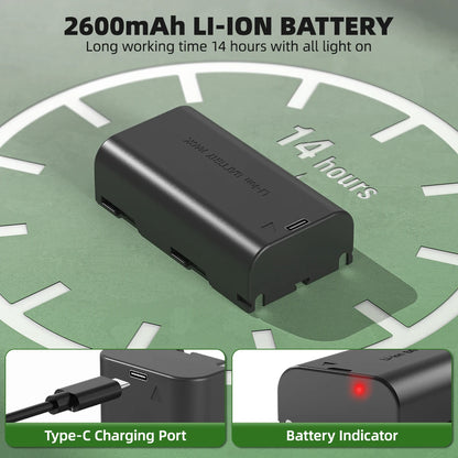 Elektronische Draaibare Laserwaterpas – Groene Laser – Zelfnivellerend – Rotatielaser – Laserwaterpas – ±3 Mm Nauwkeurig – 800 Meter Bereik