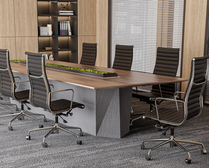 Bureaustoel Ergonomisch - Gaming Stoel - Executive Stoel - Stoelen - Kantoorstoel - Leren - Klassieke Lage Rug - Armleuningen - Verstelbare - 360° Draaifunctie - met Wielen - 1 Stuk - Wit
