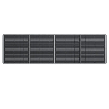 Draagbaar Zonnepaneel – Vouwbaar Paneel – Mobiel Solar Panel – Opvouwbaar Zonnepaneel – Outdoor Solar Charger – 200W Vermogen – IP65 Waterdicht & 23% Efficiëntie