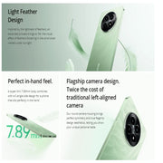 Global version realme 12X smartphones 5g android 14 MediaTek Dimensity 6100 50MP AI Camera 5000mAh Battery 15W Quick Charge