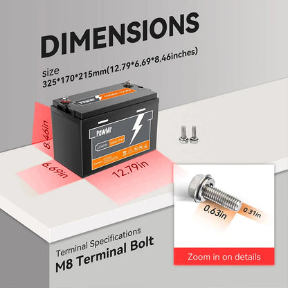 Zonne-omvormer – Solar Omvormer – Hybride Omvormer – Off-grid Omvormer – MPPT Laadregelaar – 3000W Vermogen – 24V Systeemspannning - QUORE