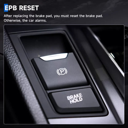 Obd2 Diagnosetool – Autoscanner – Foutcode Scanner – Auto Diagnose – Voertuigscanner – Wifi Updates – Volledige Systeemdiagnose