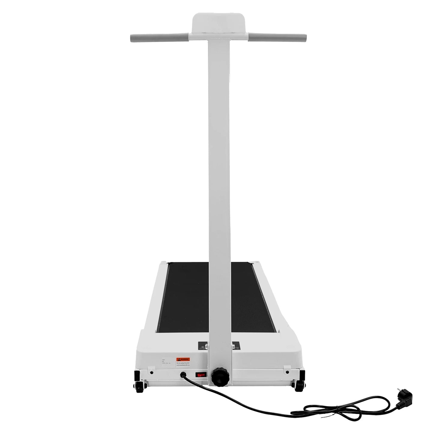 Elektrische Loopband – Compacte Loopband – Opvouwbare Loopband – Thuisloopband – Draagvermogen 100 Kg – Stil 0,75 HP Motor