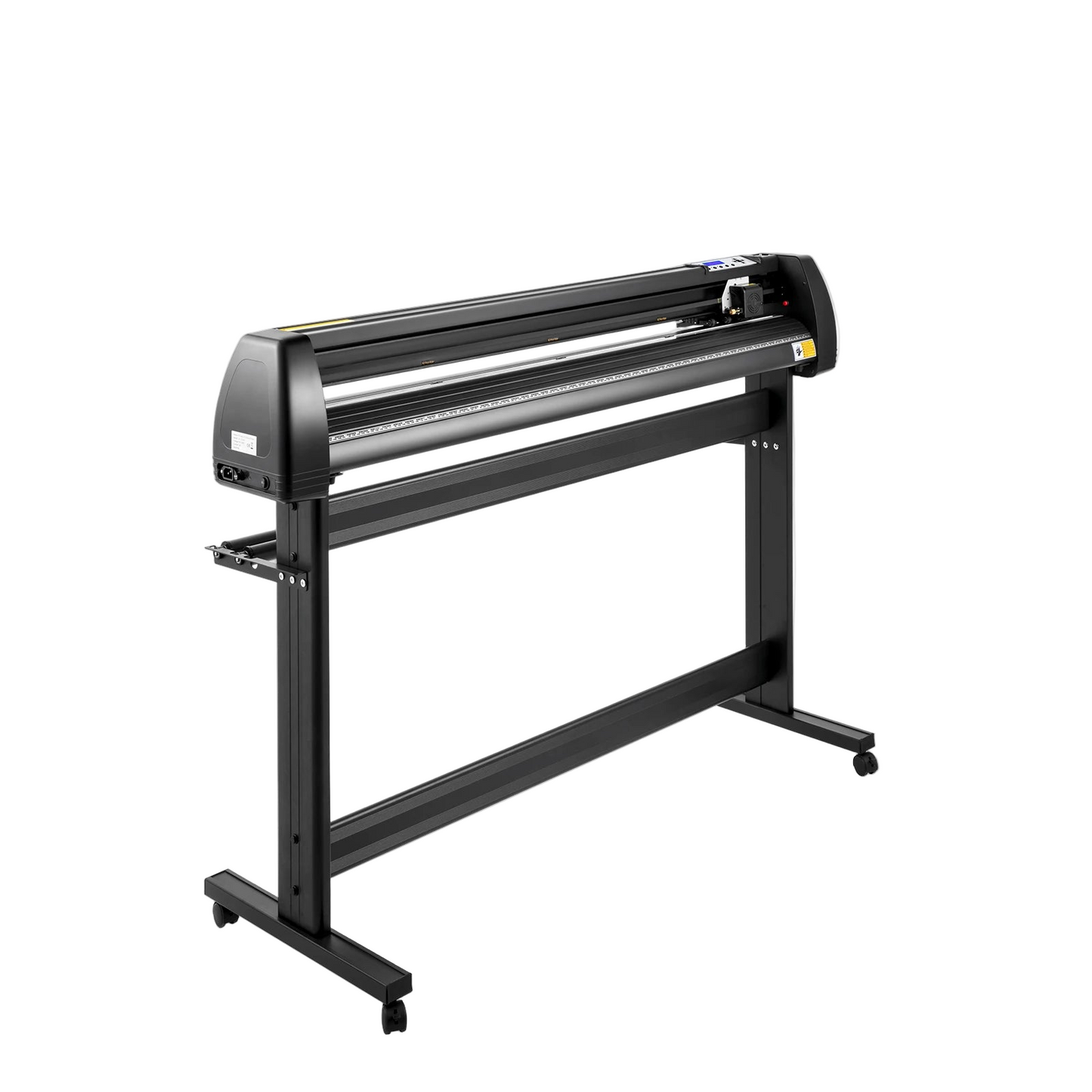 Vinyl Snijplotter – Vinyl Cutter – Snijmachine – Plotter – Sticker Cutter – 135 cm Snijbreedte – Precisie ±0,01 mm