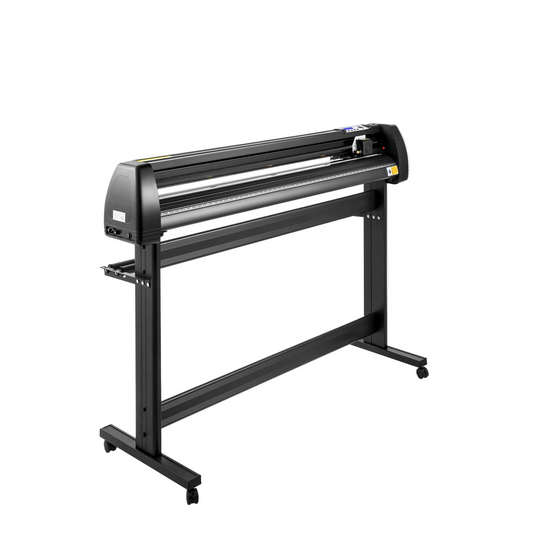Vinyl Snijplotter – Vinyl Cutter – Snijmachine – Plotter – Sticker Cutter – 135 cm Snijbreedte – Precisie ±0,01 mm