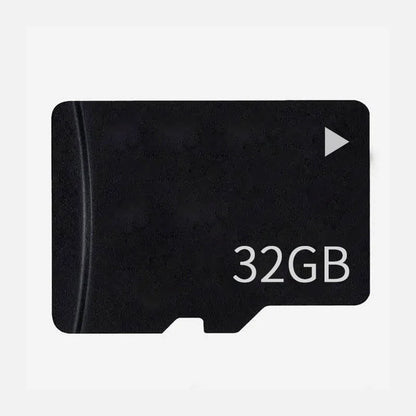 Digitale Deurspion - Slimme Draadloze Video Deurbel met camera - Inclusief draadloze gong en 32GB SD-Kaart - 1080P Full HD - Wifi deurbel - Geen betaald abonnement nodig - QUORE