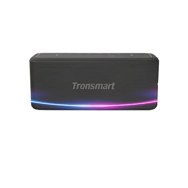 Tronsmart - Bluetooth Speakers -Bluetooth Speaker Wireless -Bluetooth Speaker Waterproof - 60W Portable Mega Pro- met stemassistent