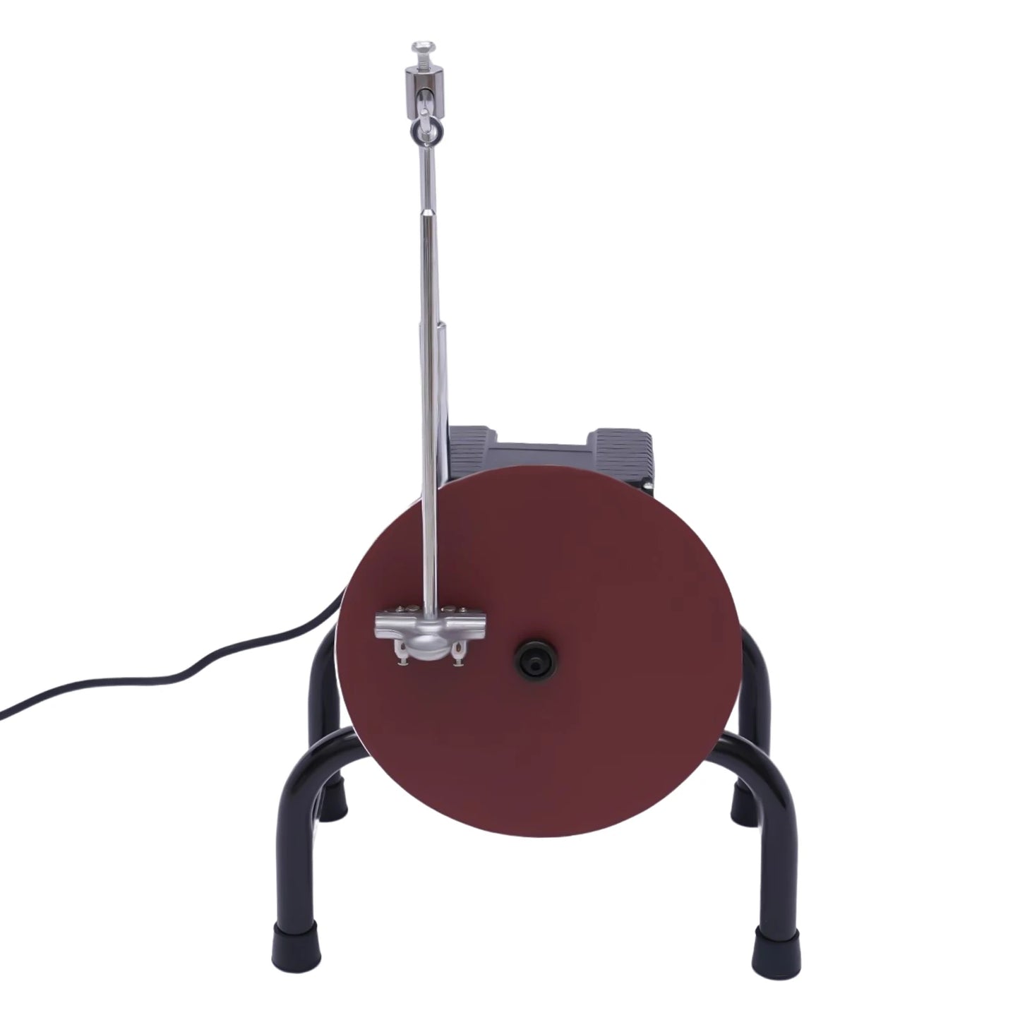 Slijpmachine Schapenschaar – Schaar Slijper – Schaarkoppen Onderhoud – Schapenscharen Scherp Maken – 480W Motor – 26 Cm Slijpschijf