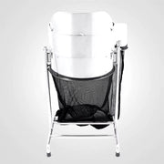 Knoptrimmer - Trimmerkop - Elektrische Snijmachine - 18 Inch Professionele Plantentrimmer - Hydrocultuur Bladknoppen Trimmachine - Tuingereedschap - Zilver