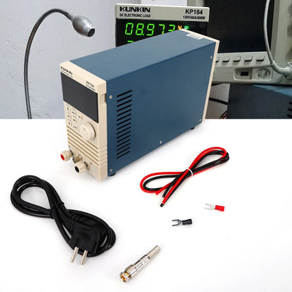 Elektronische Last – Precisie Last – Testapparaat – Batterijlader – Multimode – Constante Stroom – RS485 Communicatie