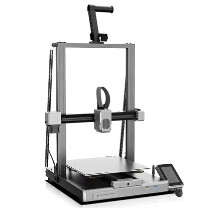 3D-Printer – Grootformaat Printer – Hobbyist Printer – Professionele Printer – Snelheid 500 Mm/s – Bouwvolume 300x300x400 Mm