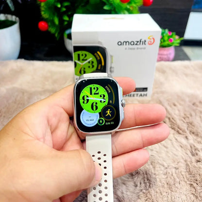 Amazfit Cheetah Square Smartwatch