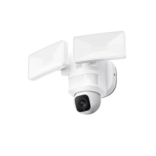 Beveiligingscamera – Bewakingscamera – IP Camera – Slimme Camera – Video Camera – AI Mensendetectie – 4MP Haarscherpe Beelden