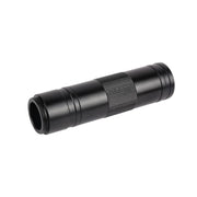 Yizhan - Digital microscope - Soldering microscope - Monocular - 48MP - 150x lens - LED light foldable bracket - Black and blue