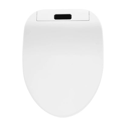Elektrische Bidet Toiletzitting – Bidet Bril – Hygiënische Toiletzitting – WC Zitje – Met Temperatuurregeling – Draadloze Afstandsbediening - QUORE