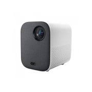 Xiaomi - Mi Smart Compact - Beamer - Projector Beamer - Mini Meamer - HDR 10 - FHD 1080p - DLP Automatic focus - with WiFi 5.0 - 500 ANSI Lumens - Android 11.0 - White