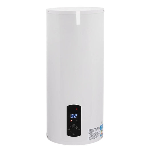 Boiler – Elektrische Boiler – Keukenboiler – Waterverwarmer – Close-in Boiler – 60 Liter Inhoud – 2000W Snel Verwarmingselement