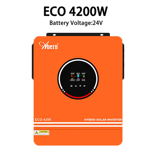 24V Motor – Elektrische Motor – Scooter Motor – Zelfbouw Motor – 4.2KW Vermogen – Compact Ontwerp - QUORE