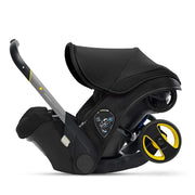 Baby Wandelwagen - Buggy - Inklapbare Buggy - Opvouwbare Buggy - Inklapbare Buggy New Born - 4 in 1 -BabyWalker- Lichtgewicht - met Veiligheidskarretje Reis Systeem - Roze