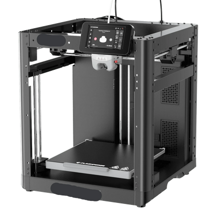 3D-Printer – 3D-Printmachine – Prototyper – Modelleren – Compact – Bouwvolume 220x220x220 Mm – Precisie ±0,2 Mm