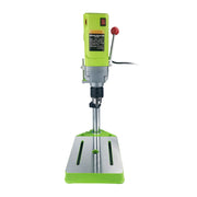 HT2600 - Boor Pers Machine - 220V - 710W - 2800 tpm - Boordiameter 13mm - ideaal voor grote en kleine projecten - QUORE