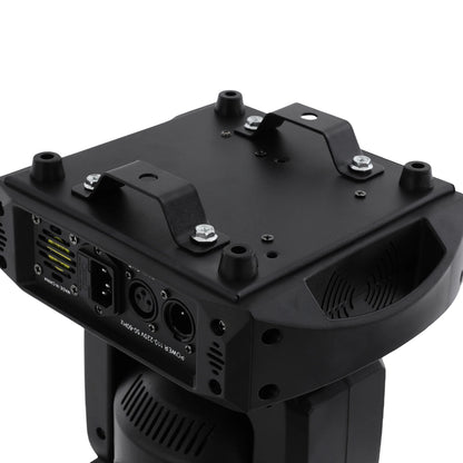 Moving Head Stage Lamp – Professionele Verlichting – LED Feestlamp – DJ Licht – 150W Vermogen – DMX512 Bediening