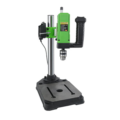 Boormachine – Accuboormachine – Klusmachine – Schroefmachine – Brushless Motor – Maximale Boorcapaciteit 10 Mm - QUORE