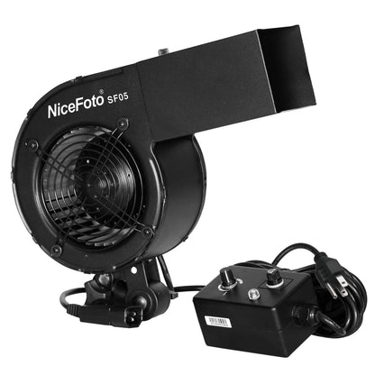 Studio Photography Wind Hair Blower Stream Fan for Taking Fashion Portrait Photos photography stream fan photography hair blower