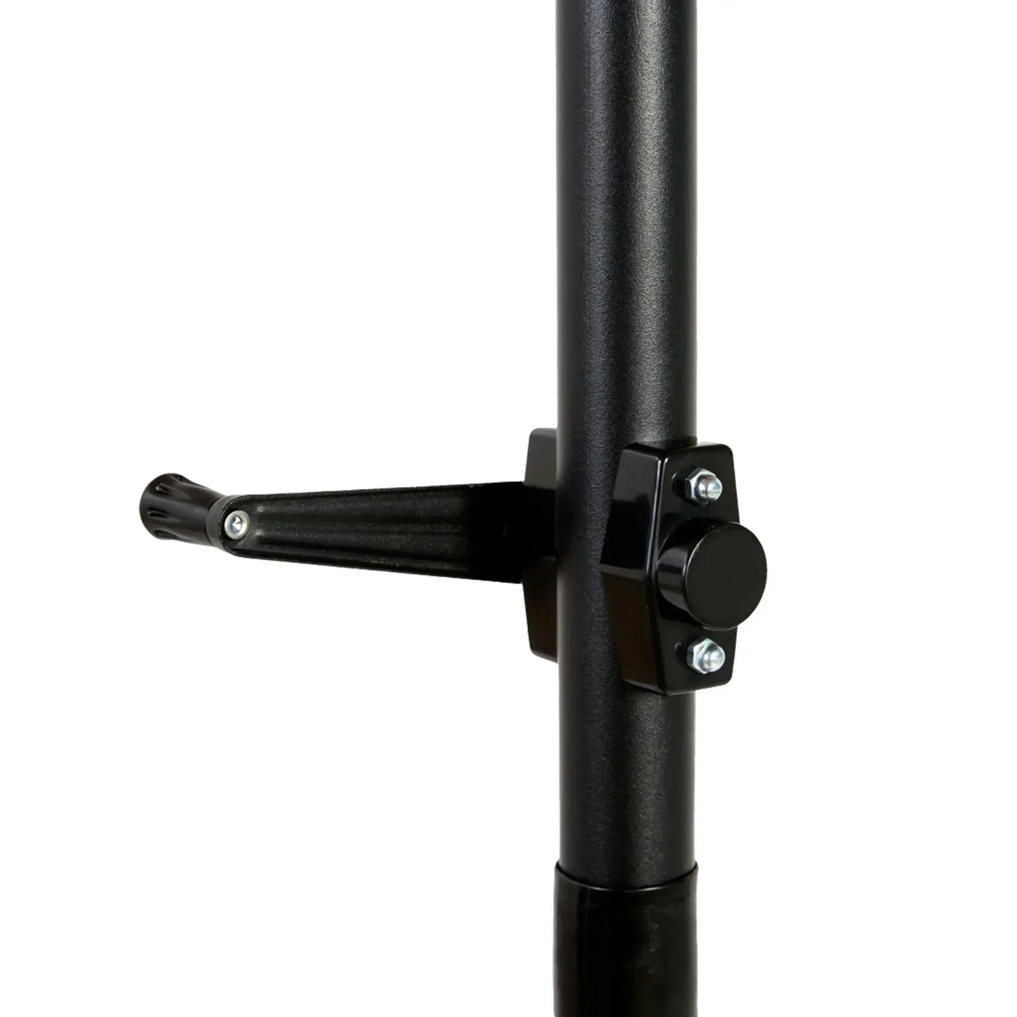 Parasol – Buitenparasol – Tuinparasol – Schaduwdoek – UV-Bestendig – 4,5 Meter Diameter – Stalen Frame