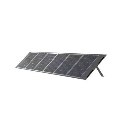 Zonnepaneel – Draagbaar – Opvouwbaar – Solar Panel – Powerbank – 400W Vermogen – 24,3% Hoge Energieconversie – Waterdicht & Weerbestendig