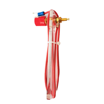 Spotwelder – Puls Welder – Lasapparaat – Sieraden Lassen – 80 Ampère Instelbaar – Compact En Draagbaar