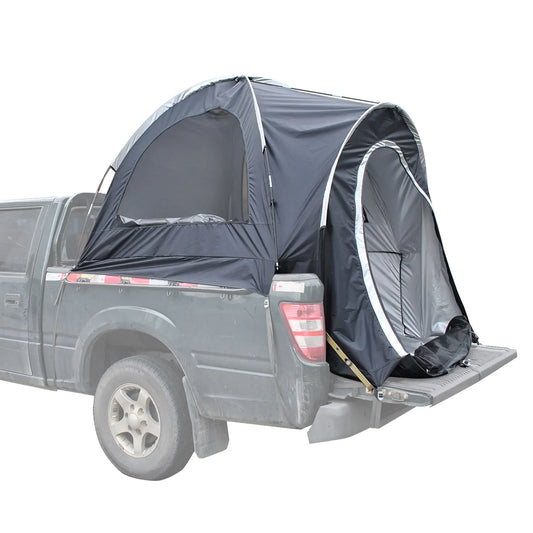 Daktent Auto – Roof Tent – Autotent – Campingtent – Terrassent – Waterdicht PU4000 Oxford Stof – Ruim 3-4 Persoons Met 1,65m Hoofdhoge