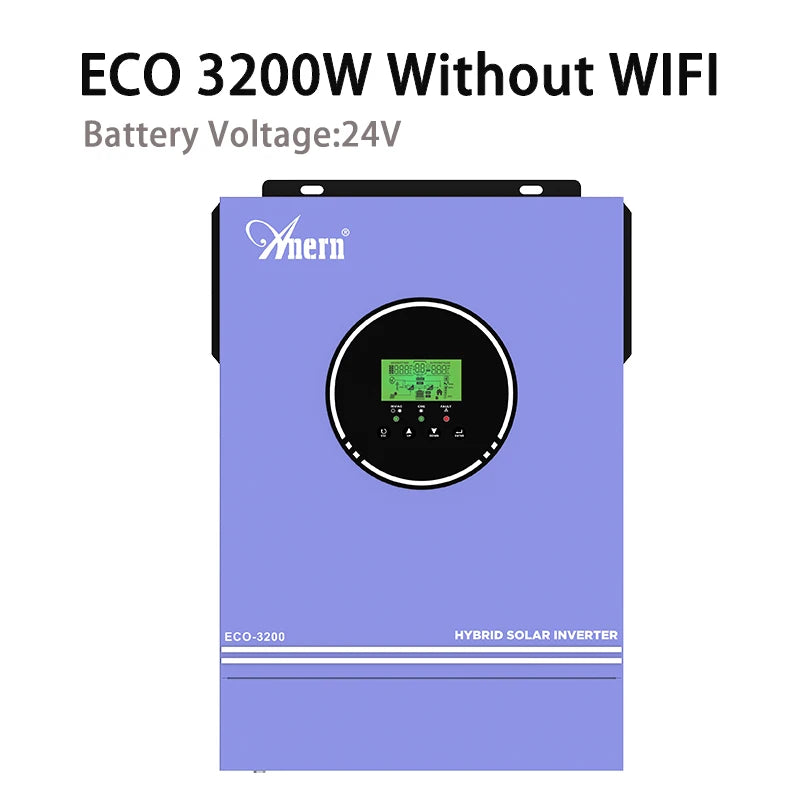 24V Motor – Elektrische Motor – E-bike Motor – Scooter Motor – 3,2 kW Vermogen – Compact Ontwerp - QUORE