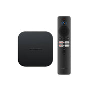 Xiaomi - TV Box Android - TV Box Android 4k wifi - TV Box - Media Player 4K Ultra HD Google TV Dolby Vision HDR10+ - Mi TV Box S 2nd Gen-EU