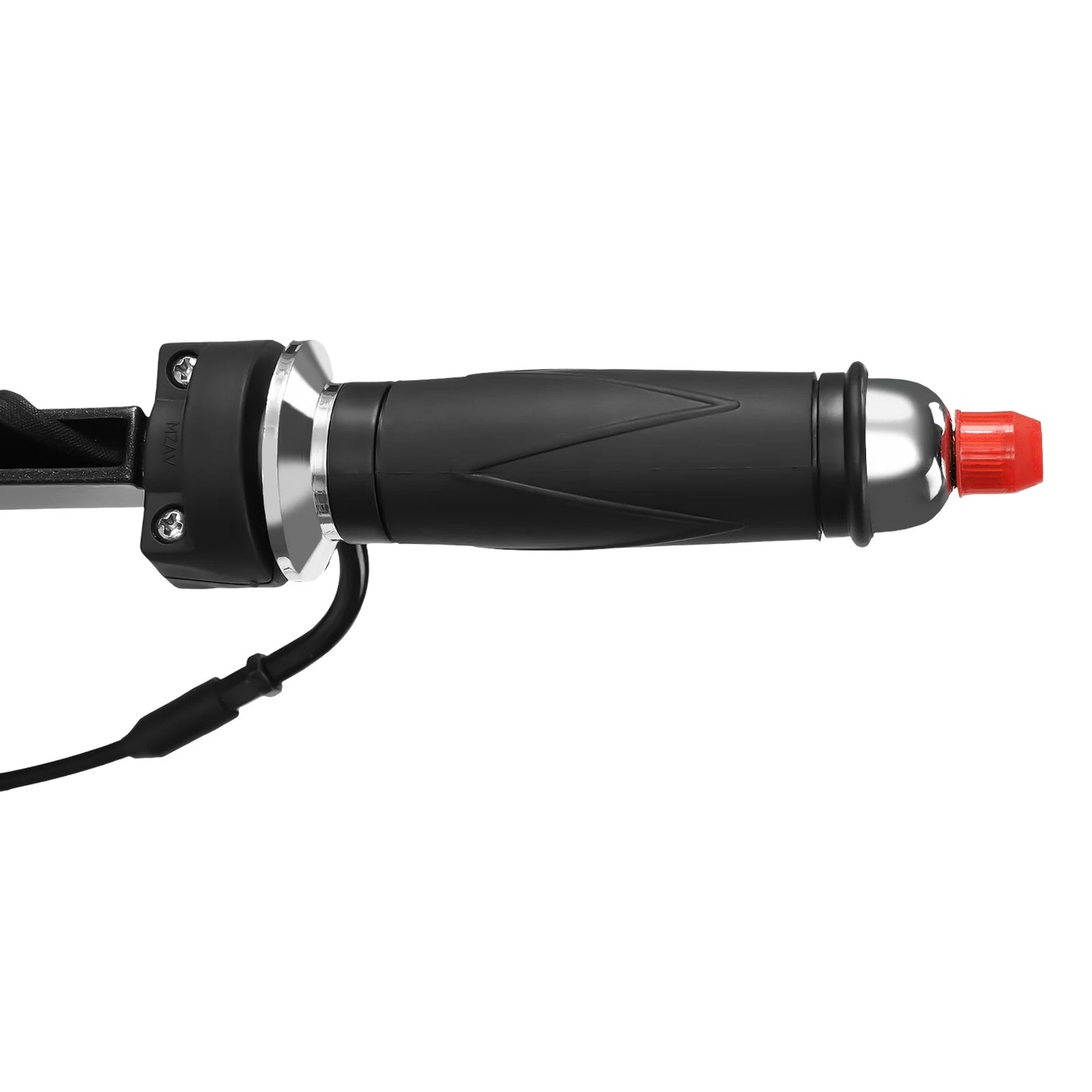 Buitenboordmotor – Buitenboordmotor Klein – Bootmotor – Watergekoelde Motor – 3,5 Pk – Lichtgewicht – Compact - QUORE