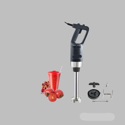 Staafmixer - Staafmixer set - Mixer - Handmixer - Krachtige Staafmixer - 750W - VS Mes – Voor Soep, Babyvoeding & Meer