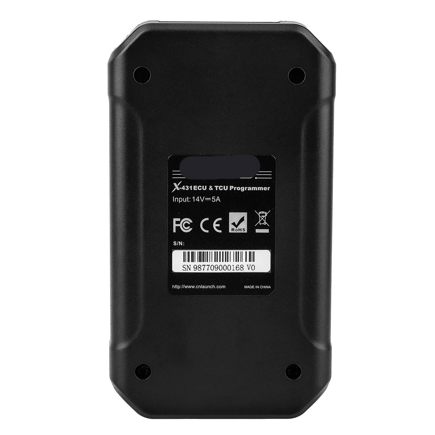 ECU Programmeur – Auto ECU Tool – Diagnose Scanner – Chip Tuning Tool – BDM Frame Set – Snel Lezen en Schrijven – Back-up en Herstel EEPROM/FLASH