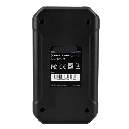 ECU Programmeur – Auto ECU Tool – Diagnose Scanner – Chip Tuning Tool – BDM Frame Set – Snel Lezen en Schrijven – Back-up en Herstel EEPROM/FLASH