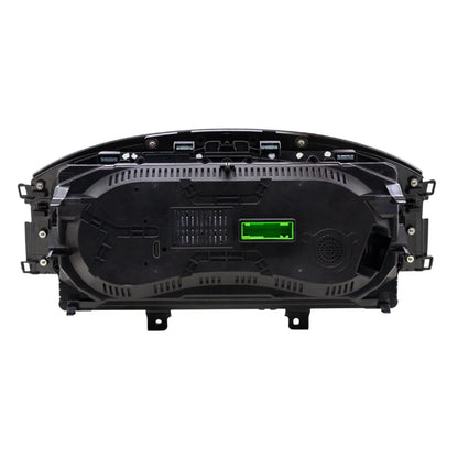 Digitaal Dashboard – LCD Instrumentenpaneel – Auto Cockpit Display – Dashboard Cluster – 12,3 Inch HD Scherm – Snelle Linux Start – Plug & Play Installatie – Voor Golf 7 2013-2020 - QUORE