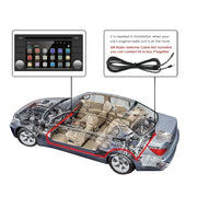 Auto Multimedia Speler - Voor BMW E46 M3 316 323 328 Coupe 318 320 325 330 335 - 1GB32GB - 8 Core - Carplay Scherm - Navigatiesysteem Auto - Multimedia Autoradio - Zwart