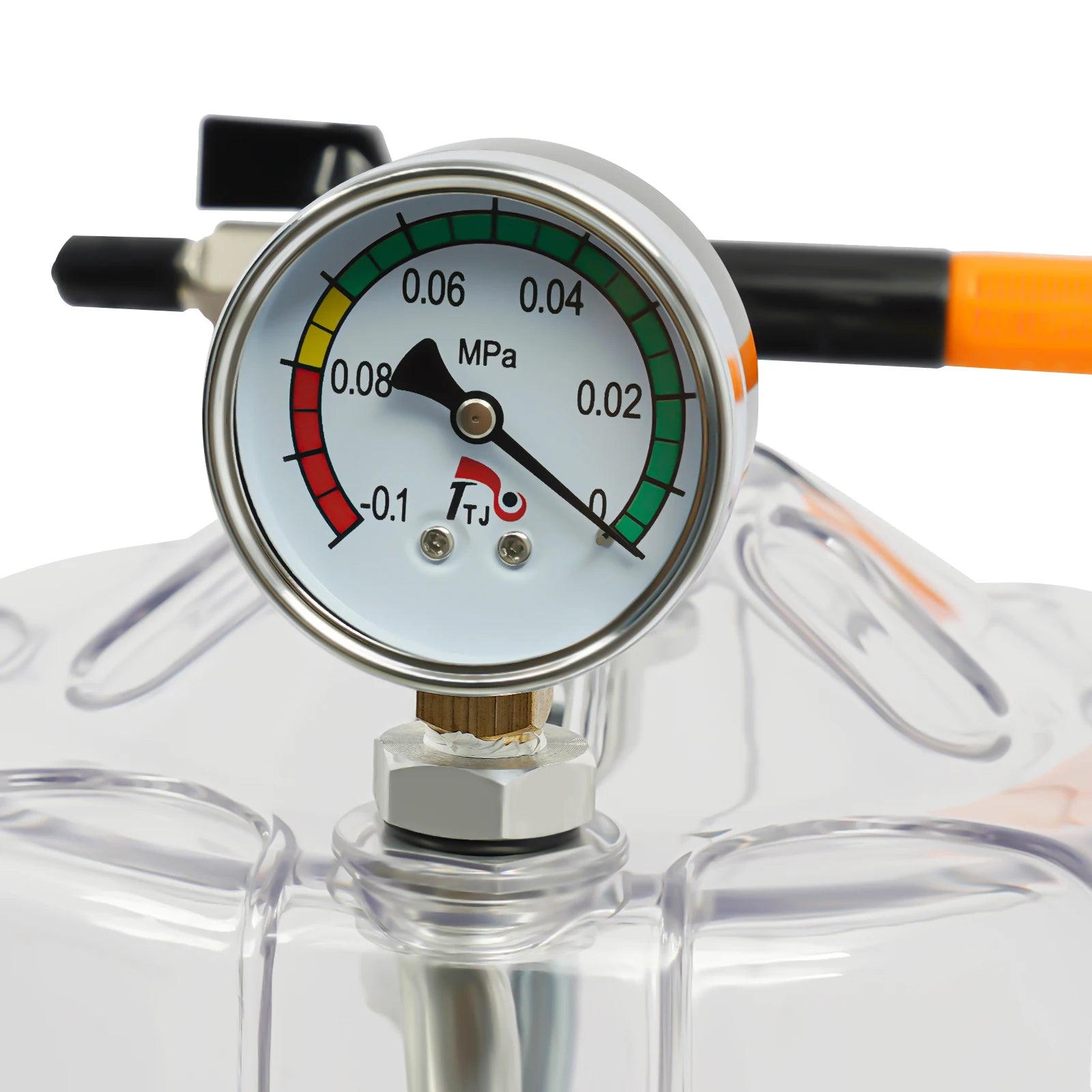 Afvalolie Opvang – Olieopvangbak – Olieafscheider – Olieopvangset – Olieopvangtank – 70 Liter Capaciteit – Vacuümtechniek - QUORE