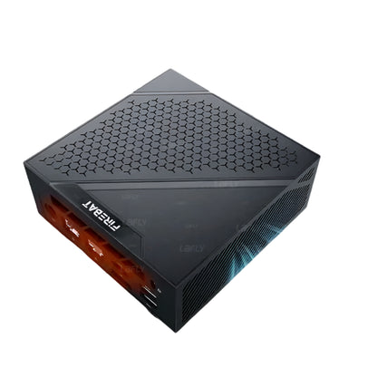 Mini Desktop – Mini Pc – Compacte Computer – Kleine Pc – Desktop Pc – AMD Ryzen 5 6600H – 16 GB RAM & 1 TB Opslag