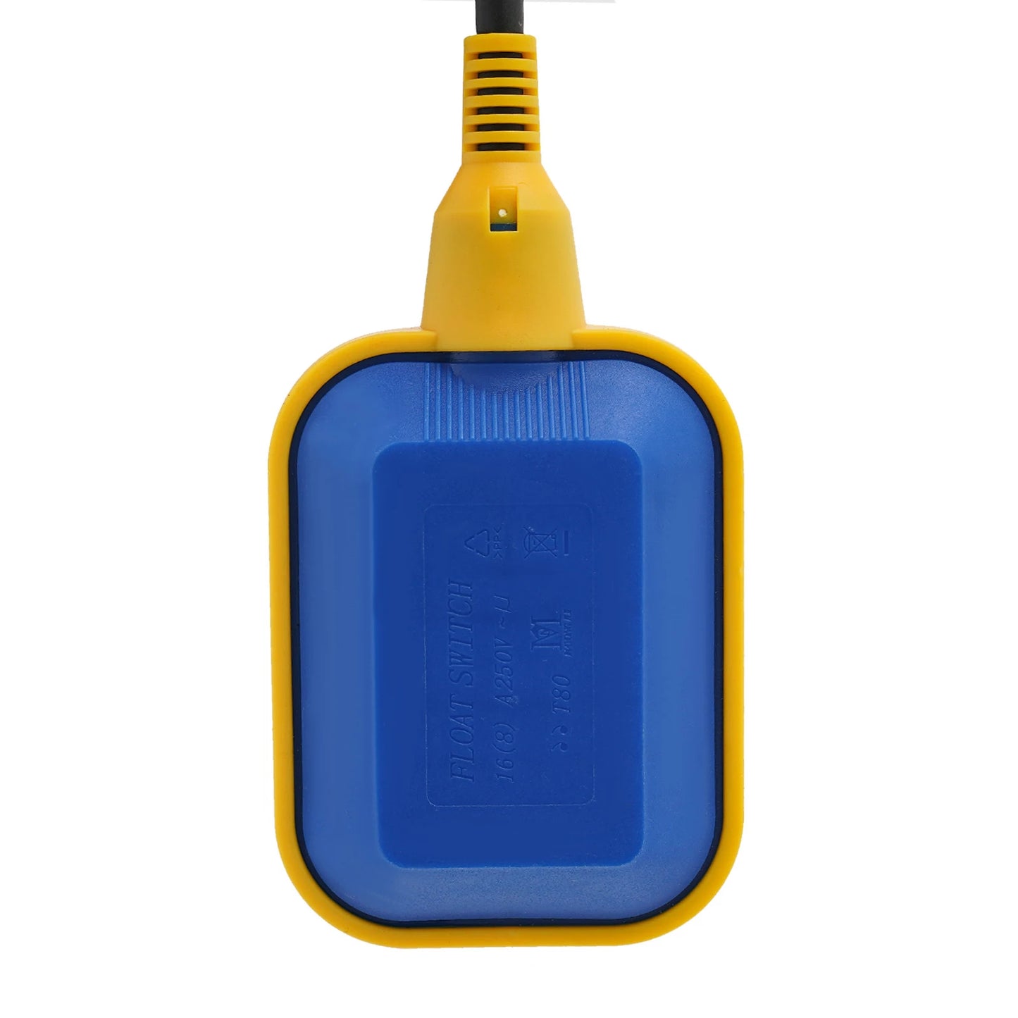 Dompelpomp – Waterpomp – Vuilwaterpomp – Onderwaterpomp – Roestvrij Staal – 1.5 kW – 36 m³/Uur