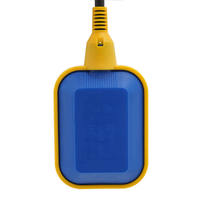 Dompelpomp – Waterpomp – Vuilwaterpomp – Onderwaterpomp – Roestvrij Staal – 1.5 kW – 36 m³/Uur