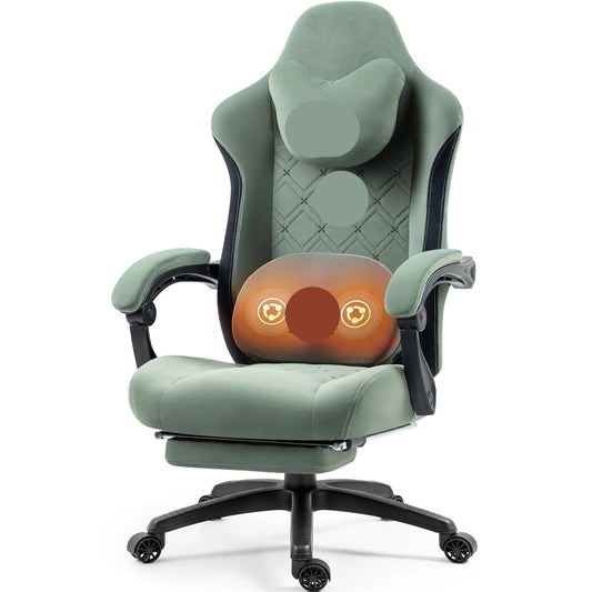 Bureaustoel – Office Chair – Werkstoel – Desk Chair – Kantinestoel – Ergonomisch Ontwerp – Verstelbare Rugleuning