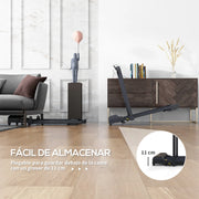 Loopband - Wandelband - Walking Pad - Walkingpad - Loopband voor Hardlopen - 2 in 1 opvouwbare loopband - 2,5 pk - Treadmill - Loopband voor onder het bureau - Zwart