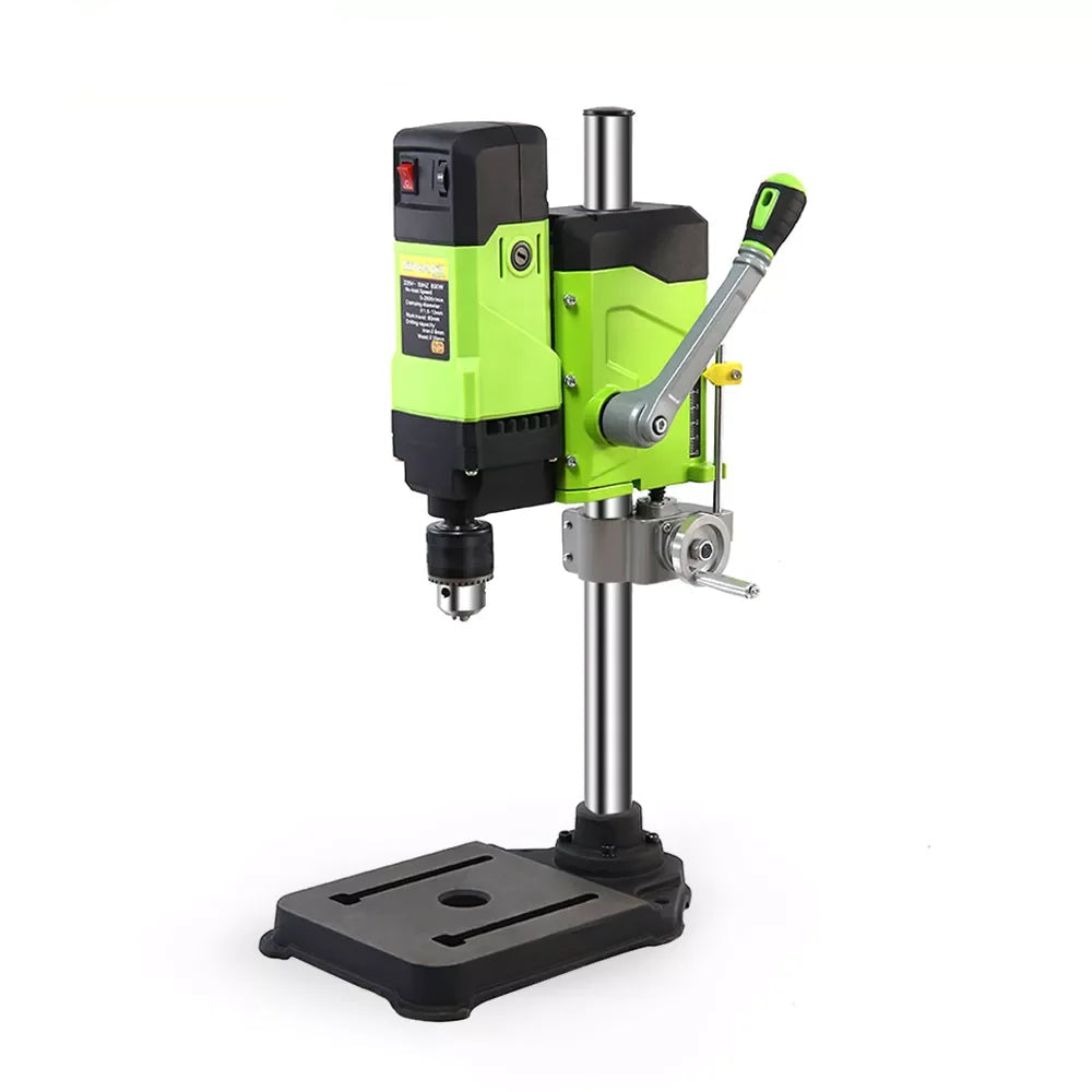 Boormachine – Elektroboor – Accuboormachine – Klusboor – Precisieboor – 800W Motor – Variabele Snelheid Tot 2800 Rpm